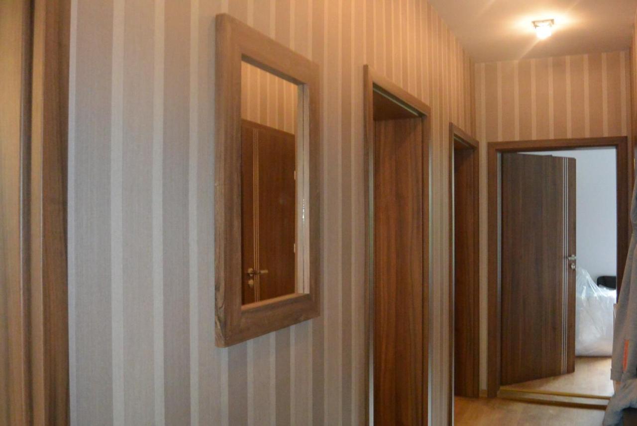 Ferienwohnung Sonia Bad Altheide Exterior foto